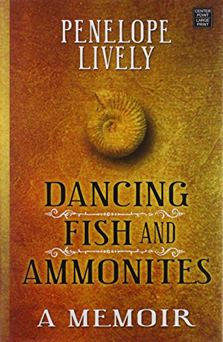 Imagen de archivo de Dancing Fish and Ammonites : A Memoir a la venta por Better World Books: West