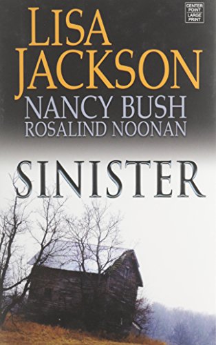 Stock image for Sinister for sale by Better World Books