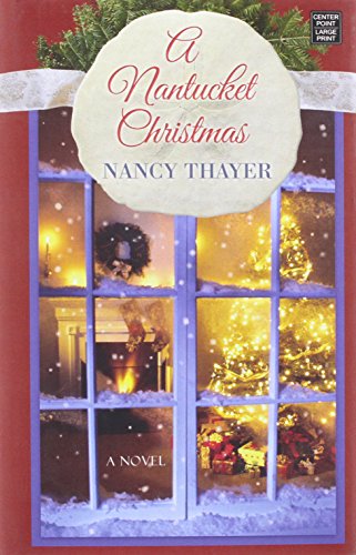 Beispielbild fr A Nantucket Christmas zum Verkauf von Better World Books