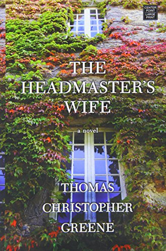 9781628990669: The Headmaster's Wife
