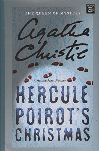 Beispielbild fr Hercule Poirot's Christmas : A Hercule Poirot Mystery zum Verkauf von Better World Books