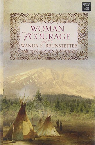 Beispielbild fr Woman of Courage zum Verkauf von Better World Books