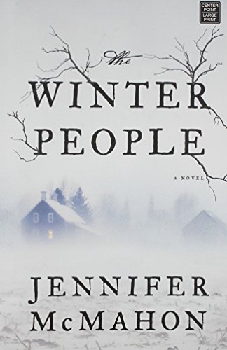 Stock image for The Winter People for sale by Lake Country Books and More