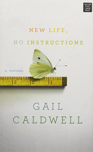 Imagen de archivo de New Life, No Instructions : A Memoir a la venta por Better World Books