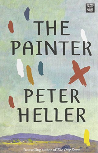 Stock image for The Painter for sale by Better World Books