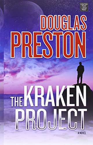 Stock image for The Kraken Project for sale by Discover Books