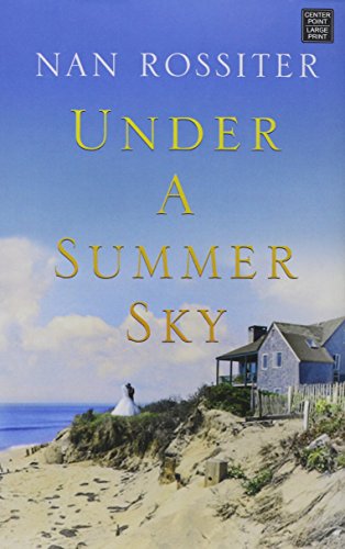Beispielbild fr Under a Summer Sky zum Verkauf von Better World Books