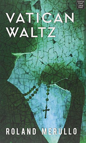 Beispielbild fr Vatican Waltz zum Verkauf von Better World Books: West