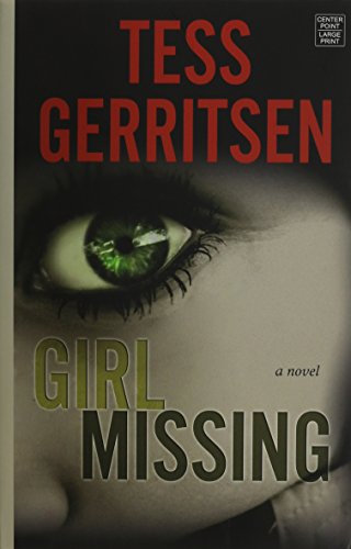Beispielbild fr Girl Missing : A Novel zum Verkauf von Better World Books