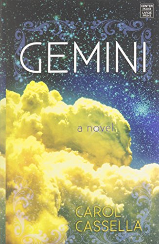 Beispielbild fr Gemini zum Verkauf von Better World Books