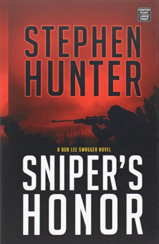 Stock image for Sniper's Honor for sale by Better World Books