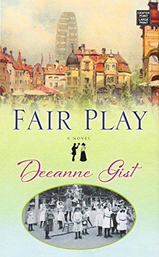 Imagen de archivo de Fair Play a la venta por Better World Books