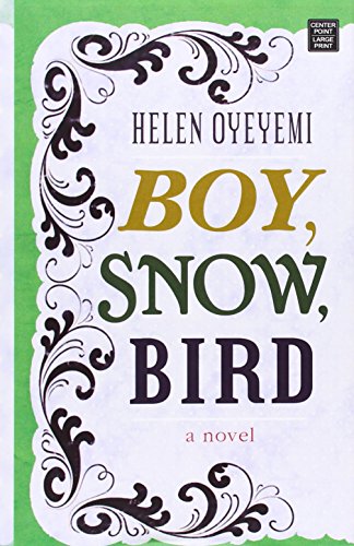Imagen de archivo de Boy, Snow, Bird a la venta por Better World Books