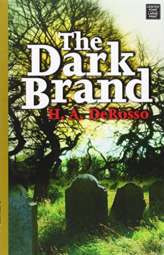 Beispielbild fr The Dark Brand zum Verkauf von Better World Books