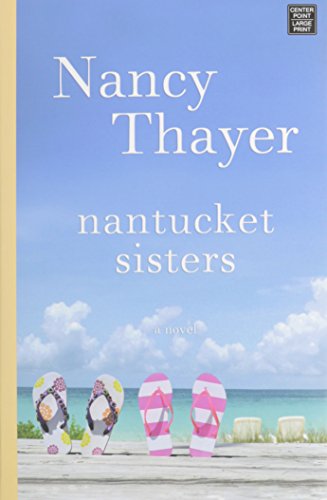 Stock image for Nantucket Sisters for sale by Better World Books