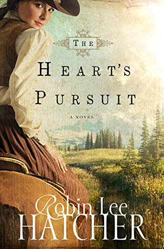 Stock image for The Heart's Pursuit for sale by Better World Books