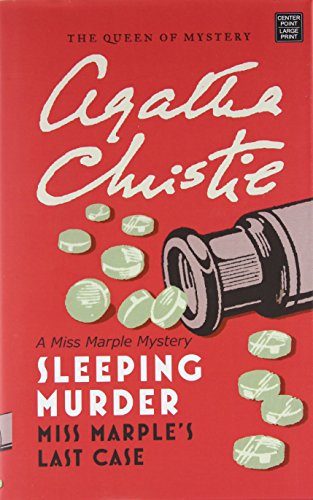 9781628991895: Sleeping Murder (Miss Marple Mystery)
