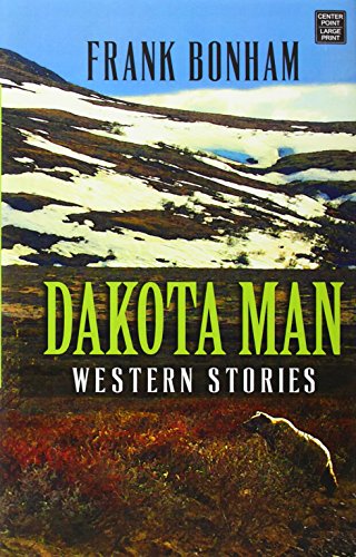 9781628991949: Dakota Man