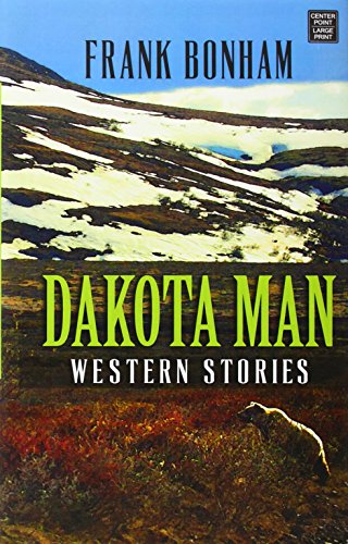 Stock image for Dakota Man for sale by Discover Books