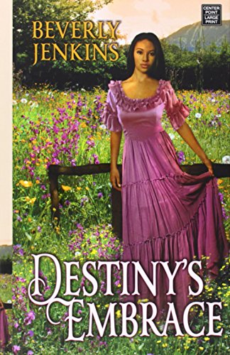 Stock image for Destiny's Embrace for sale by ThriftBooks-Dallas