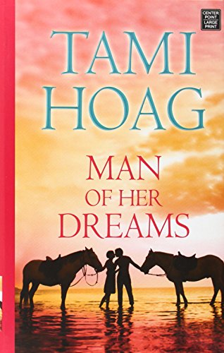 Stock image for Man of Her Dreams for sale by Better World Books
