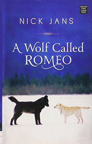 Beispielbild fr A Wolf Called Romeo zum Verkauf von Better World Books