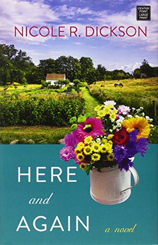 Stock image for Here and Again for sale by Better World Books