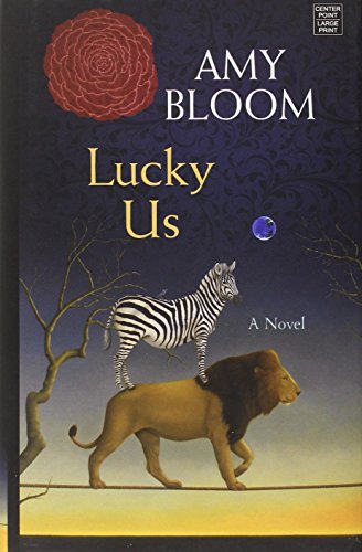 Stock image for Lucky Us for sale by Better World Books