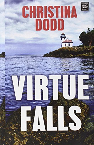 Stock image for Virtue Falls for sale by Irish Booksellers