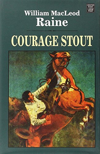 Beispielbild fr Courage Stout zum Verkauf von Better World Books