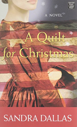 9781628993592: A Quilt for Christmas