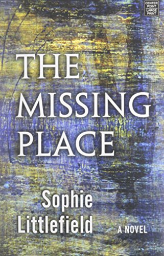 Stock image for The Missing Place for sale by Better World Books: West