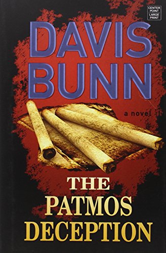 Imagen de archivo de The Patmos Deception a la venta por Better World Books