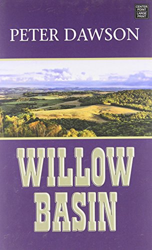 Beispielbild fr Willow Basin : A Western Sextet zum Verkauf von Better World Books