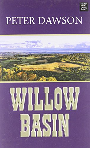 Imagen de archivo de Willow Basin : A Western Sextet a la venta por Better World Books