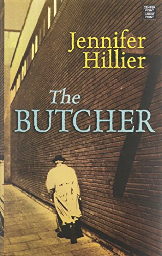 Stock image for The Butcher for sale by Better World Books