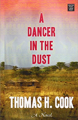 Stock image for A Dancer in the Dust for sale by Better World Books: West