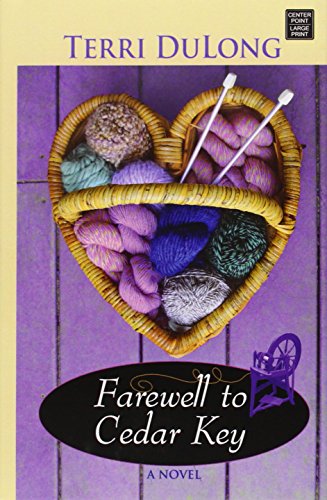 Stock image for Farewell to Cedar Key : Cedar Key Novels for sale by Better World Books