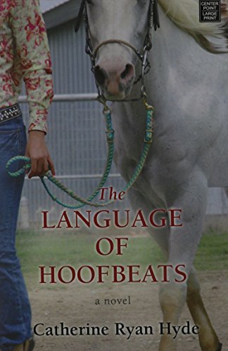 Beispielbild fr The Language of Hoofbeats zum Verkauf von Better World Books