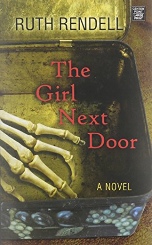 Beispielbild fr The Girl Next Door zum Verkauf von Better World Books