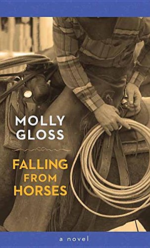 Beispielbild fr Falling from Horses zum Verkauf von Better World Books