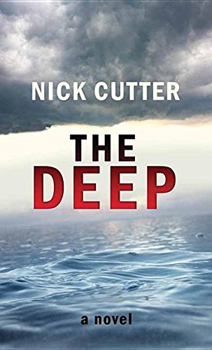 Stock image for The Deep for sale by Once Upon A Time Books