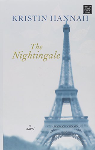 Beispielbild fr The Nightingale zum Verkauf von HPB-Emerald