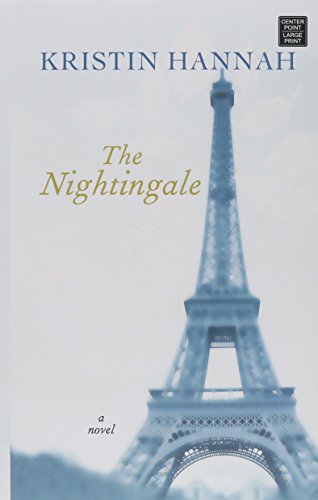 Stock image for The Nightingale for sale by LowKeyBooks