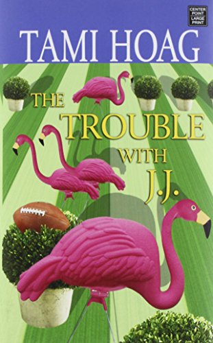 Beispielbild fr The Trouble with J. J. zum Verkauf von Better World Books