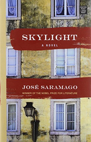 Imagen de archivo de Skylight a la venta por OwlsBooks