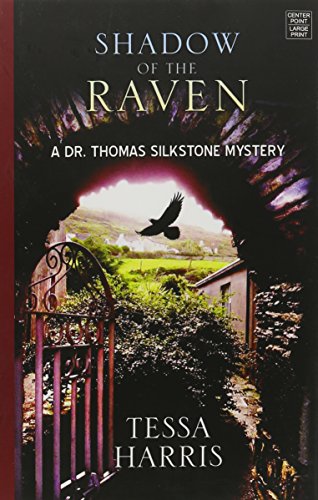 Stock image for Shadow of the Raven for sale by Better World Books