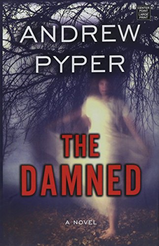 Stock image for The Damned for sale by Better World Books
