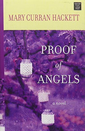 Imagen de archivo de Proof of Angels a la venta por Better World Books: West