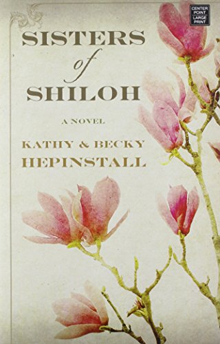 Beispielbild fr Sisters of Shiloh zum Verkauf von ThriftBooks-Atlanta